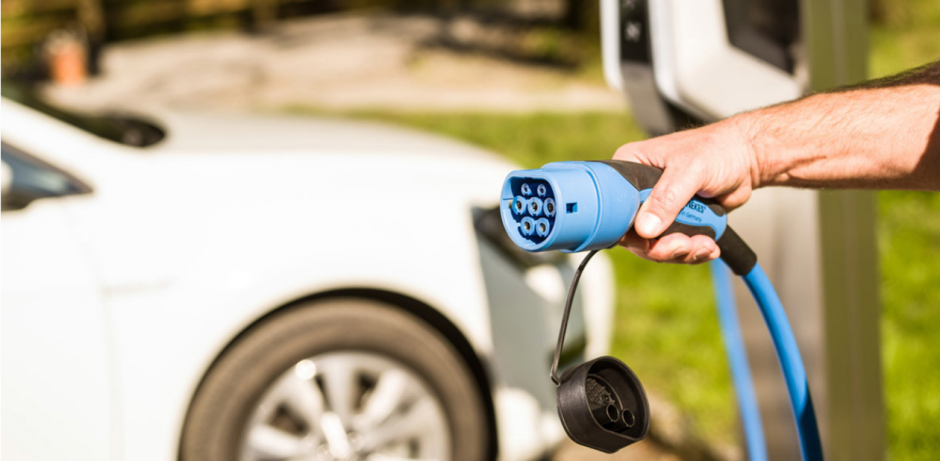 Elektromobilit&auml;t